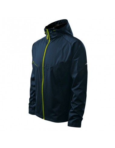 Jacket Malfini Softshell Cool M MLI51502