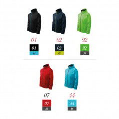 Jacket Malfini Softshell Cool M MLI51502