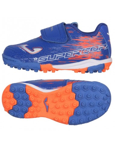 Joma Super Copa 2305 TF Jr SCJS2305TFV soccer shoes