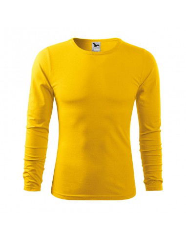 Malfini FitT LS M MLI11904 Tshirt