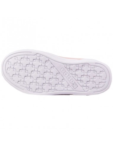 Kappa Παιδικά Sneakers Lineup για Κορίτσι Ροζ 260932K-2110