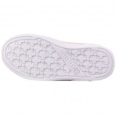 Kappa Παιδικά Sneakers Lineup για Κορίτσι Ροζ 260932K-2110