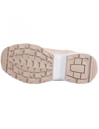 Kappa Shivoo Γυναικεία Μποτάκια Μπεζ 242968-4210