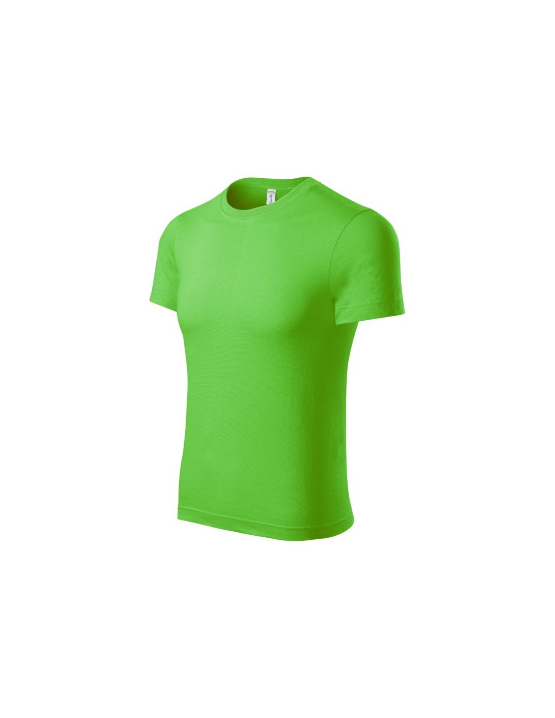 Men's T-Shirts Adler Green
