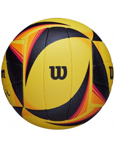 Wilson OPTX AVP Official Game Ball WTH00020XB