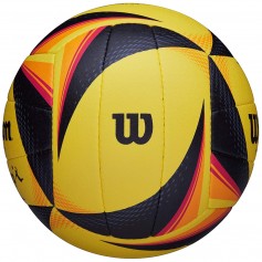 Wilson OPTX Avp WTH00020XB Μπάλα Beach Βόλεϊ Νο.5