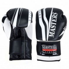 Boxing gloves RPUCRYSTAL 015620210