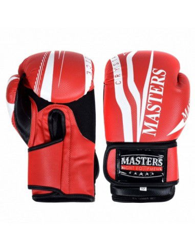 Boxing gloves RPUCRYSTAL 015620210