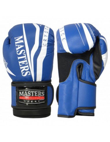 Boxing gloves RPUCRYSTAL 015620210