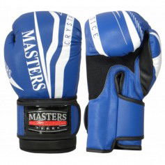 Boxing gloves RPUCRYSTAL 015620210