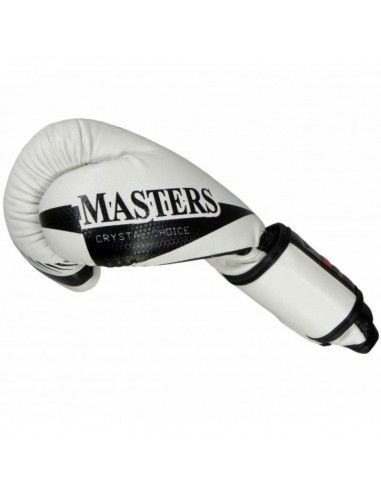 Boxing gloves RPUCRYSTAL 015620210
