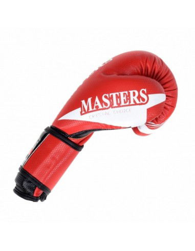 Boxing gloves RPUCRYSTAL 015620210