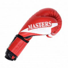 Boxing gloves RPUCRYSTAL 015620210