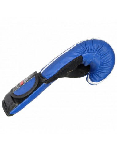 Boxing gloves RPUCRYSTAL 015620210