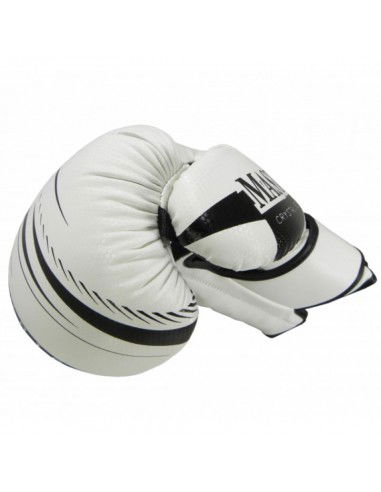 Boxing gloves RPUCRYSTAL 015620210
