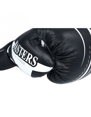 Boxing gloves RPUCRYSTAL 015620210