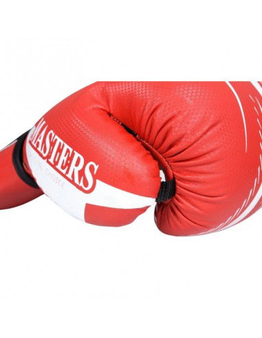 Boxing gloves RPUCRYSTAL 015620210