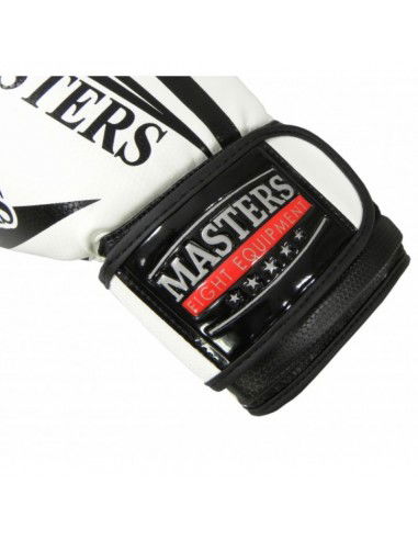 Boxing gloves RPUCRYSTAL 015620210