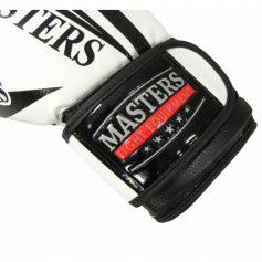 Boxing gloves RPUCRYSTAL 015620210