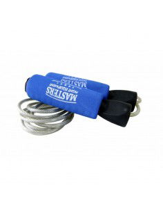 Boxing rope with weights 2 x 160g SBSW 14256W02