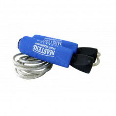 Boxing rope with weights 2 x 160g SBSW 14256W02