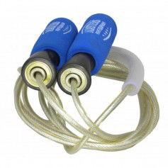 Boxing rope with weights 2 x 160g SBSW 14256W02