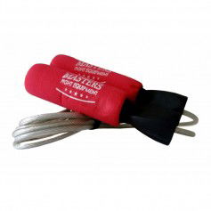 Boxing rope with weights 2 x 160g SBSW 14256W02