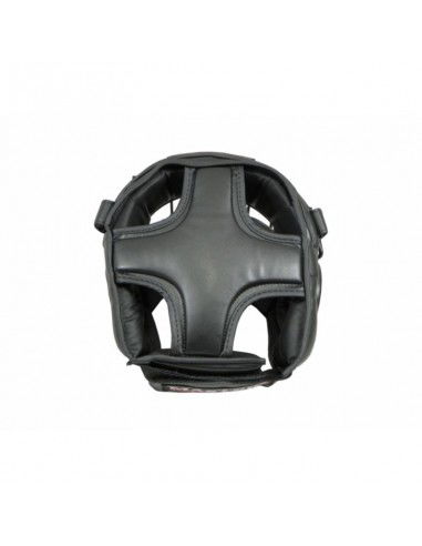 MASTERS boxing helmet with grille KSS4BPK 02312KM01