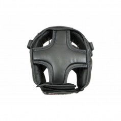 MASTERS boxing helmet with grille KSS4BPK 02312KM01
