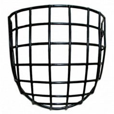 MASTERS boxing helmet with grille KSS4BPK 02312KM01