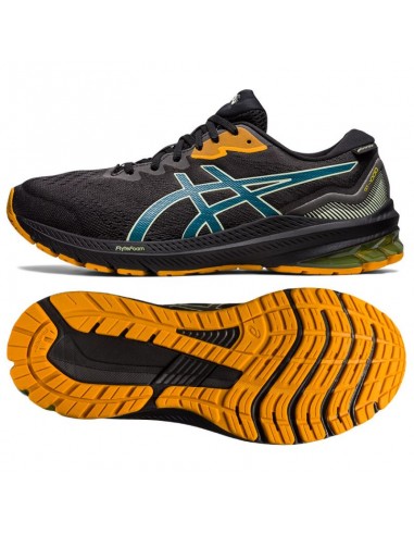 Running shoes Asics GT1000 11 GTX M 1011B447003