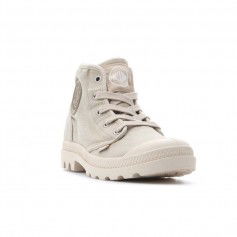 Shoes Palladium Pampa Hi 92352238M