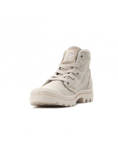 Shoes Palladium Pampa Hi 92352238M