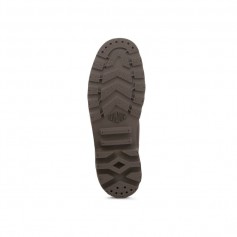 Palladium Pampa Sc Καφέ Ανδρικά Μποτάκια 77235-297-M