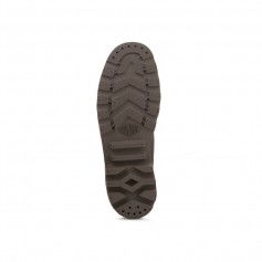 Palladium Pampa Sc Καφέ Ανδρικά Μποτάκια 77235-297-M