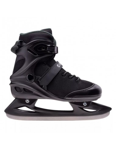 Hi-Tec Regatti 92800438733 Ανδρικά Παγοπέδιλα Μαύρα