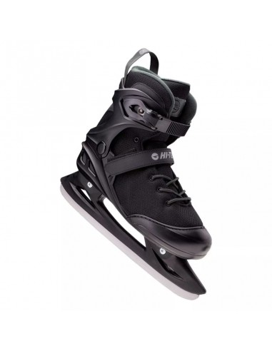 Hi-Tec Regatti 92800438733 Ανδρικά Παγοπέδιλα Μαύρα