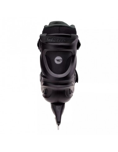 Hi-Tec Regatti 92800438733 Ανδρικά Παγοπέδιλα Μαύρα