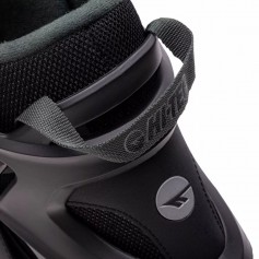 Hi-Tec Regatti 92800438733 Ανδρικά Παγοπέδιλα Μαύρα