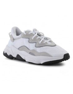 Adidas Αθλητικά Παιδικά Παπούτσια Running OZWEEGO EE7773 Cloud White / Core Black