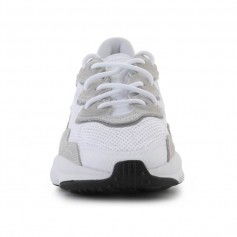 Adidas Αθλητικά Παιδικά Παπούτσια Running OZWEEGO EE7773 Cloud White / Core Black