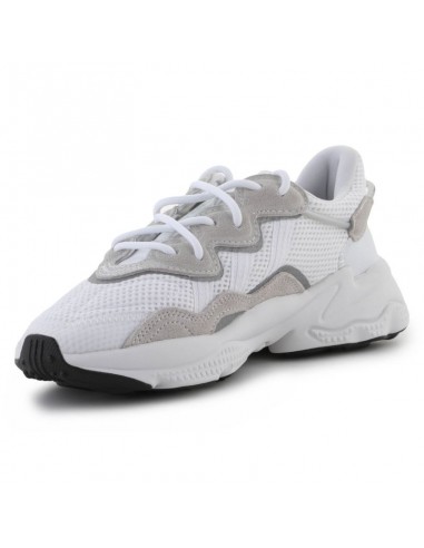 Adidas Αθλητικά Παιδικά Παπούτσια Running OZWEEGO EE7773 Cloud White / Core Black