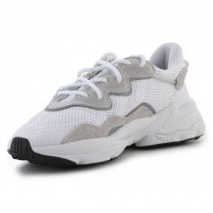 Adidas Αθλητικά Παιδικά Παπούτσια Running OZWEEGO EE7773 Cloud White / Core Black