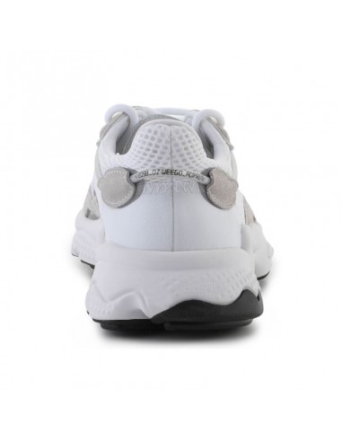 Adidas Αθλητικά Παιδικά Παπούτσια Running OZWEEGO EE7773 Cloud White / Core Black