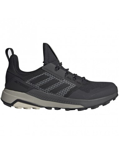 Adidas Terrex Trailmaker GTX FV6863 Ανδρικά Ορειβατικά Παπούτσια Αδιάβροχα με Μεμβράνη Gore-Tex Core Black / Aluminium Ανδρικά > Παπούτσια > Παπούτσια Αθλητικά > Ορειβατικά / Πεζοπορίας