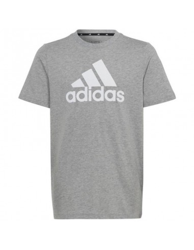 Tshirt adidas Big Logo Tee Jr HR6379