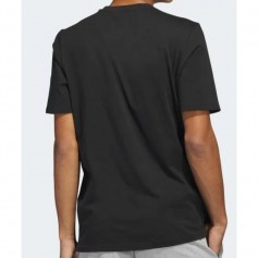 Adidas Future Icons Αθλητικό Ανδρικό T-shirt Μαύρο με Λογότυπο H49660