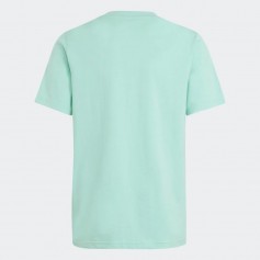 Adidas Gaming Graphic Παιδικό T-shirt Πράσινο IB9159