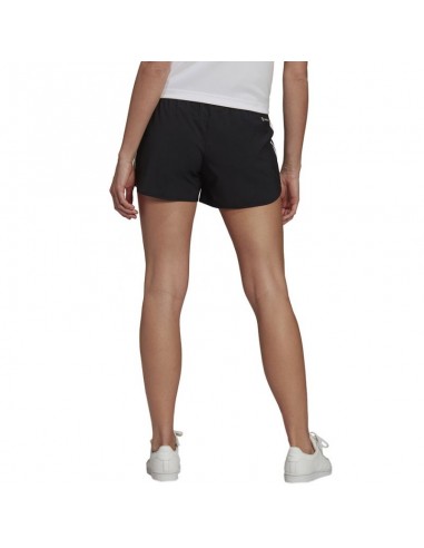 Adidas Condivo 22 Downtime Αθλητικό Γυναικείο Σορτς Μαύρο H21277