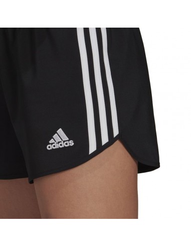 Adidas Condivo 22 Downtime Αθλητικό Γυναικείο Σορτς Μαύρο H21277